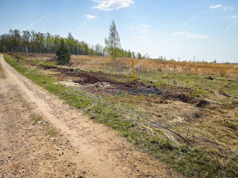 земельный участок 11 соток Айвазовского улица село Шава