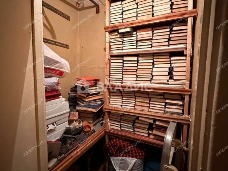 трёхкомнатная квартира на Трудовой улице дом 6