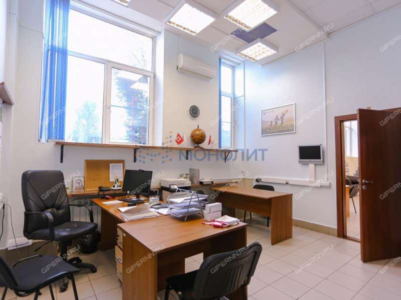 помещение под офис, торговую площадь на Большой Покровской улице