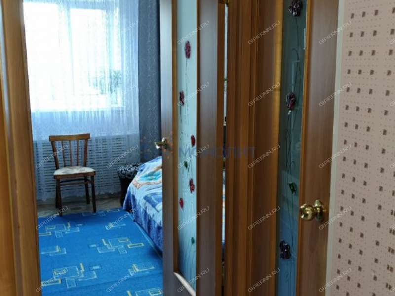 дом на улице Парижской Коммуны город Богородск
