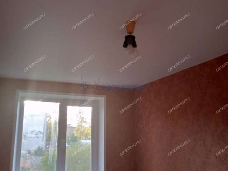 двухкомнатная квартира на улице 40 лет Победы дом 8 село Малая Пица