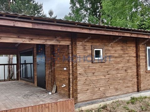 dom-derevnya-pokrovskoe-semenovskiy-gorodskoy-okrug фото