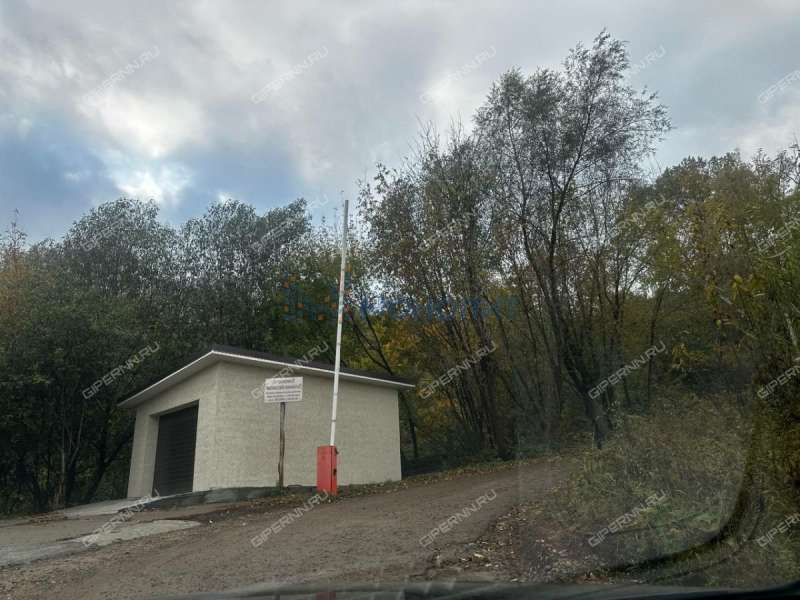 земельный участок 5 соток Родниковая улица деревня Афонино