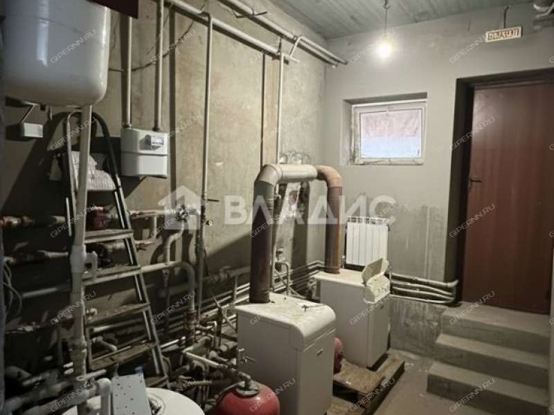 здание под офис, торговую площадь на улице Новые Пески