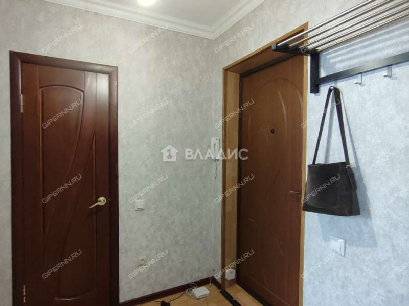 однокомнатная квартира на Народной улице дом 22