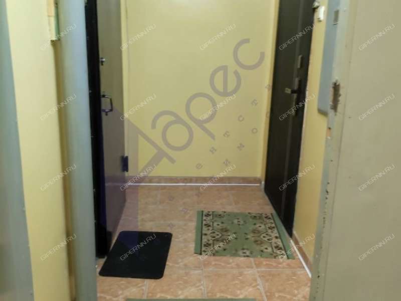 двухкомнатная квартира на Казанском шоссе дом 3