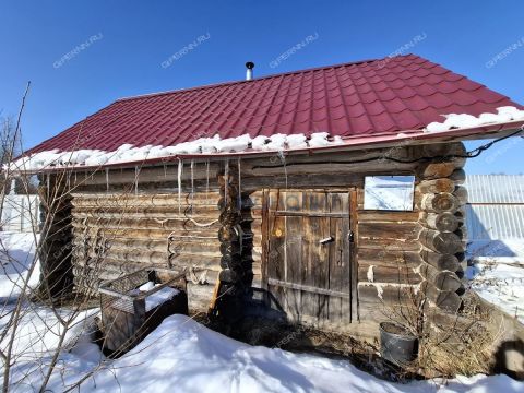 dom-derevnya-polom-semenovskiy-gorodskoy-okrug фото