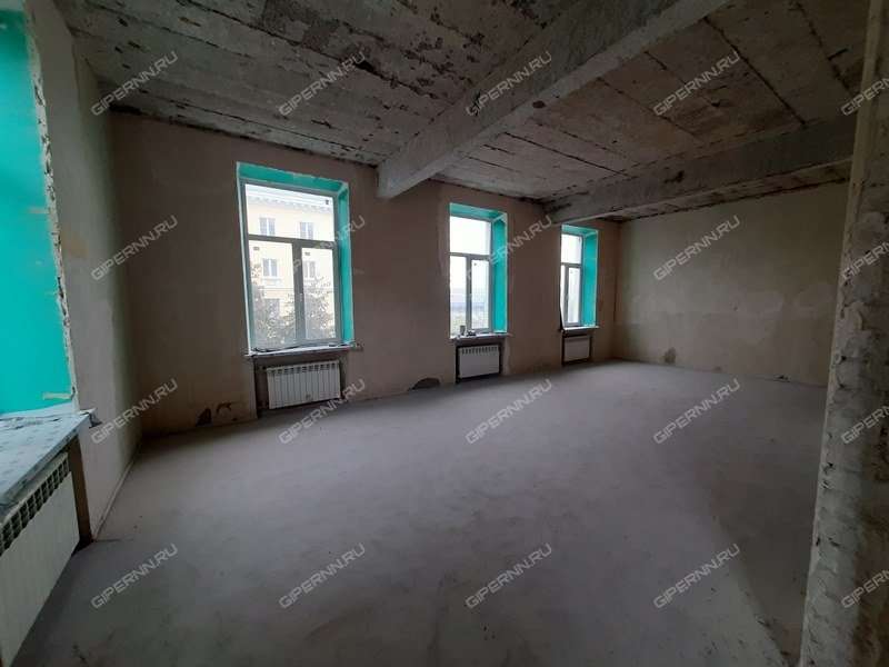 помещение под офис на Московском шоссе