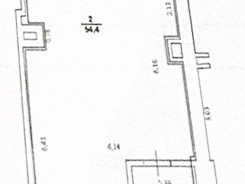 помещение под офис, торговую площадь на Трудовой улице