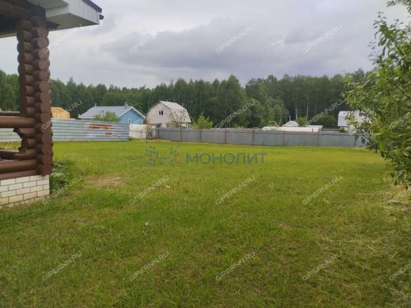 коттедж на - деревня Макарово