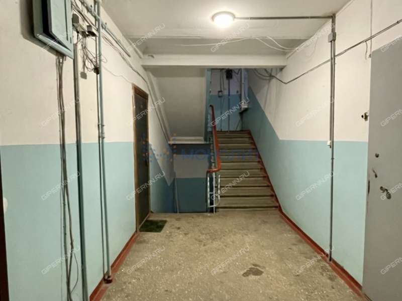 двухкомнатная квартира на проспекте Ленина дом 82