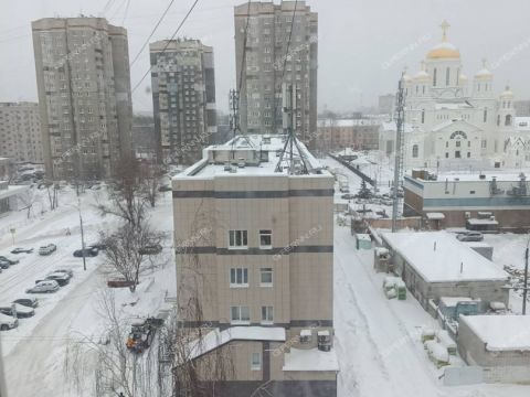 3-komnatnaya-ul-dyakonova-d-11 фото