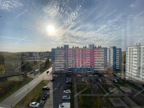 1-komnatnaya-ul-borisa-vidyaeva-d-16 фото