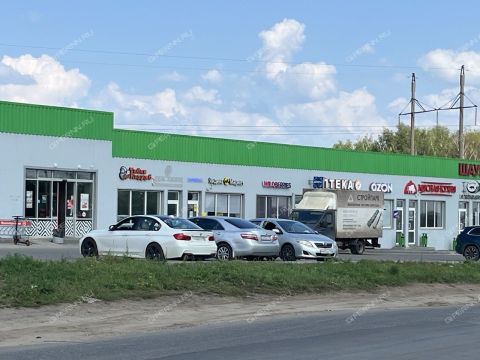 derevnya-krutaya-kstovskiy-rayon фото