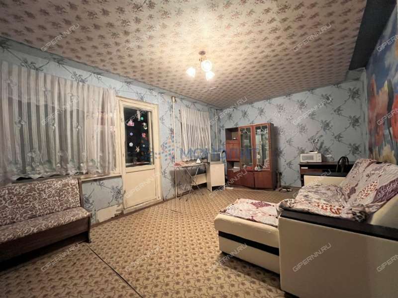 двухкомнатная квартира на Просвещенской улице дом 1