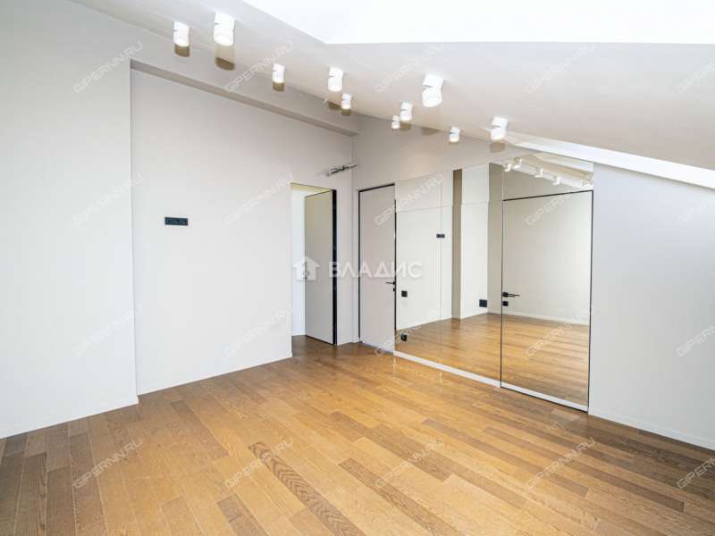 дом на 201 коттеджный посёлок Хельсинки Клуб