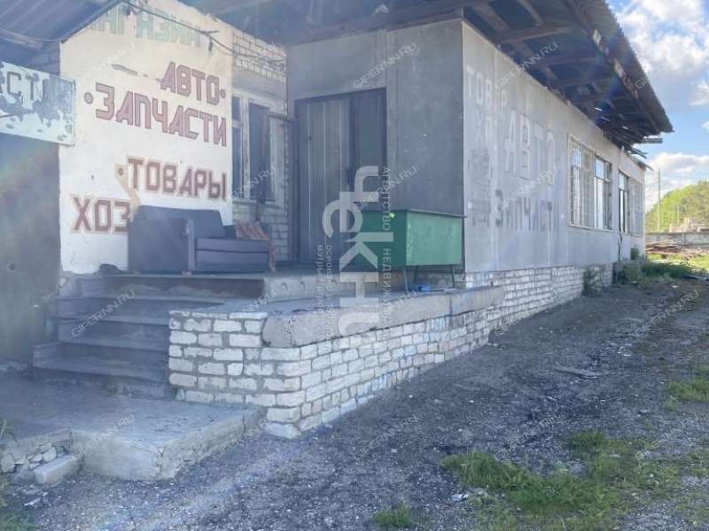 готовый бизнес пекарня в Княгининском районе Нижегородской области