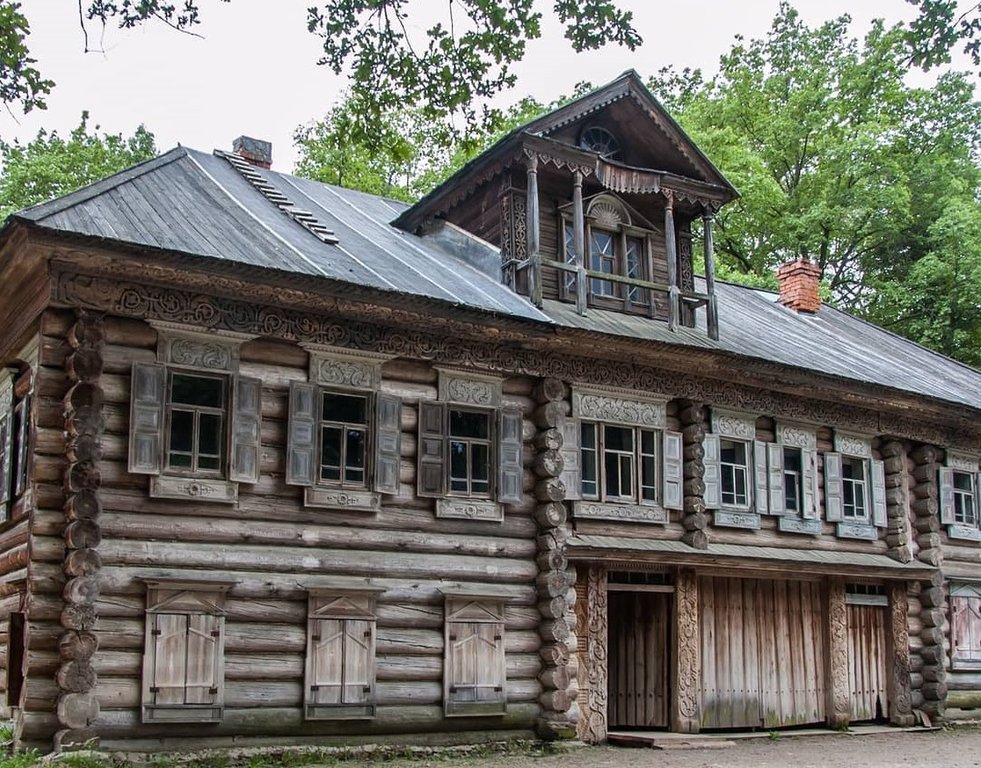 Реставрацию "Дома Павловых" в Нижнем Новгороде внепланово проверят по заданию Минкульта РФ - фото 1