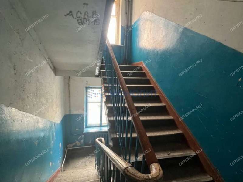 комната в доме 199 на Московском шоссе