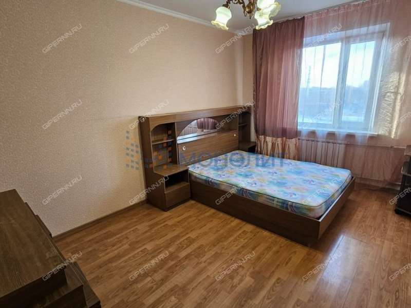 двухкомнатная квартира на улице Адмирала Макарова дом 1