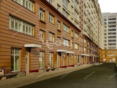 2-komnatnaya-ul-maksima-gorkogo-d-73 фото