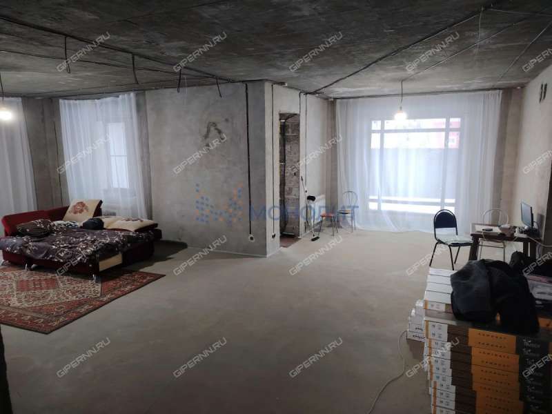 дом на Зелёной улице рабочий посёлок Малое Козино