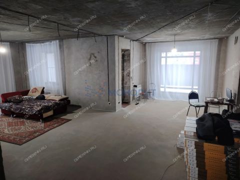 dom-rabochiy-poselok-maloe-kozino-balahninskiy-municipalnyy-okrug фото