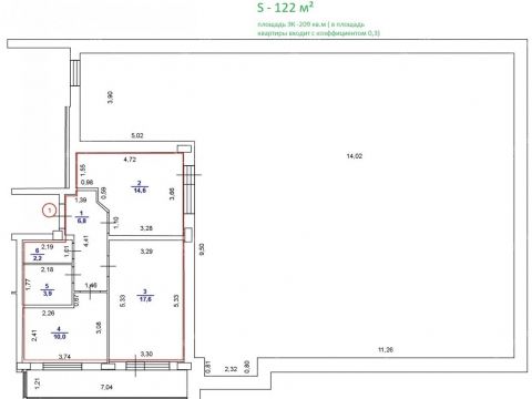2-komnatnaya-ul-delovaya-d-22 фото