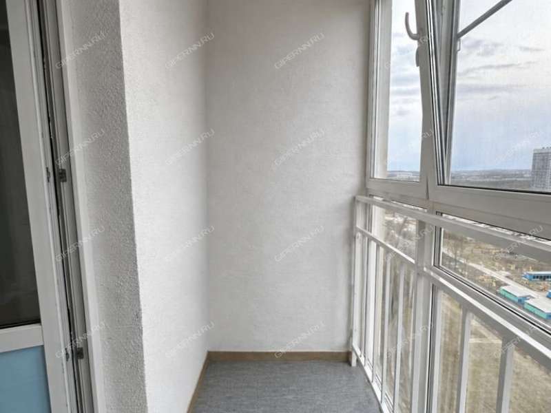 однокомнатная квартира на Русская ул дом 11 Анкудиновка