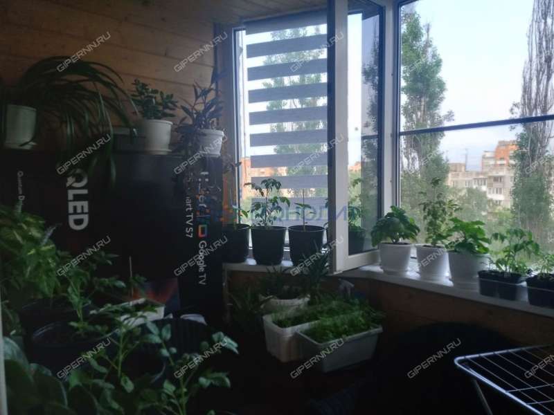 двухкомнатная квартира на улице Маршала Рокоссовского дом 15