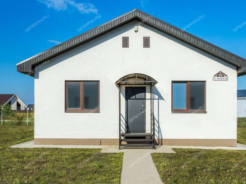 дом на  ЖК «Свой Черемушки»