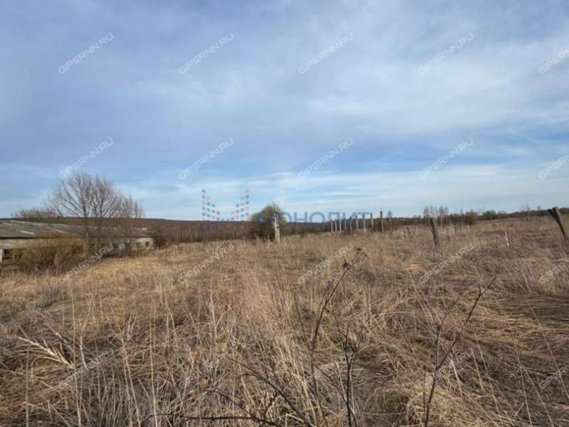 имущественный комплекс под склад, производственную площадь на Совхозной улице деревня Сысоевка