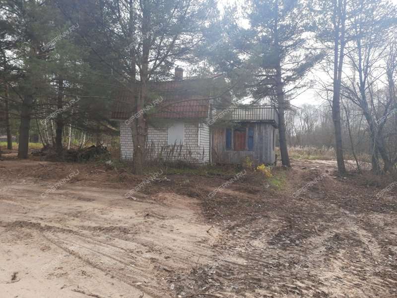 дом на  дорожник 3