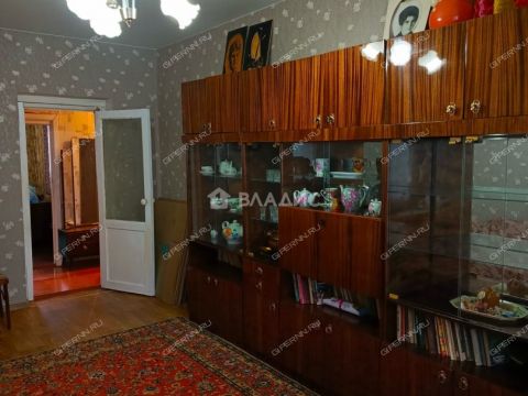 3-komnatnaya-gorod-semenov-semenovskiy-gorodskoy-okrug фото