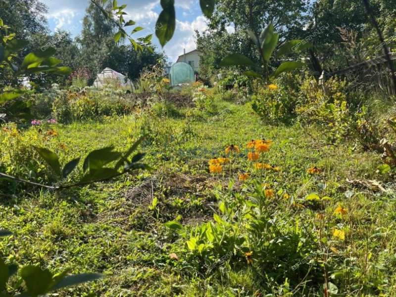 земельный участок 12 соток Горская улица