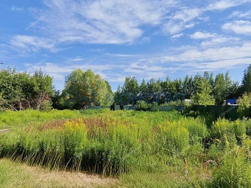 земельный участок под коммерческое использование в Балахнинском районе Нижегородской области