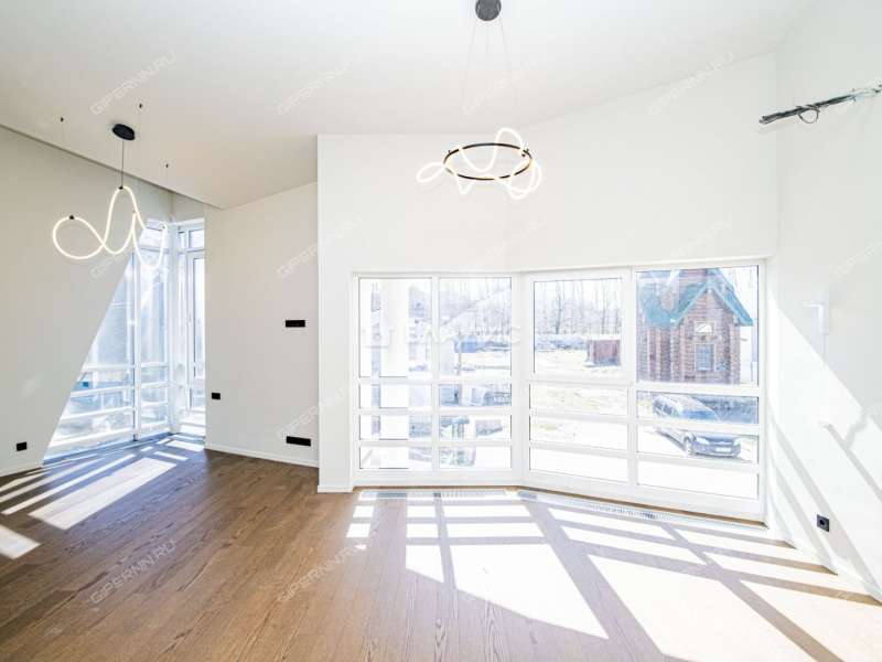 дом на 201 коттеджный посёлок Хельсинки Клуб