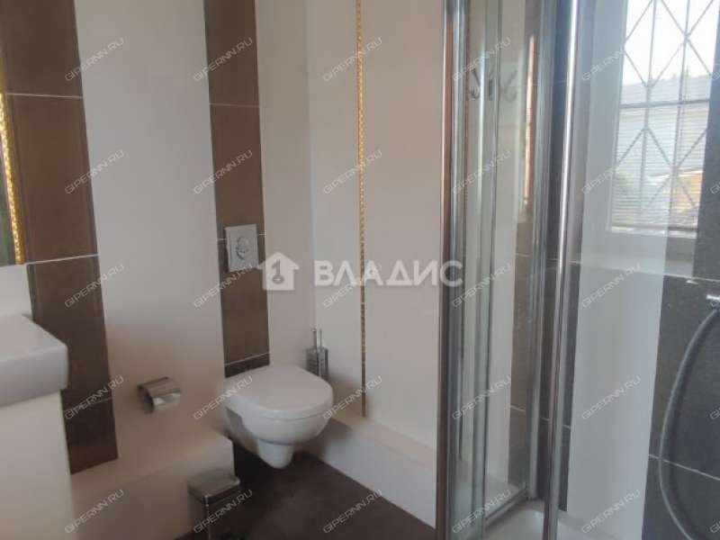 дом на Садовой улице посёлок Буревестник