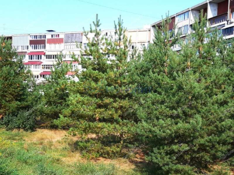 однокомнатная квартира на улице Карла Маркса дом 30