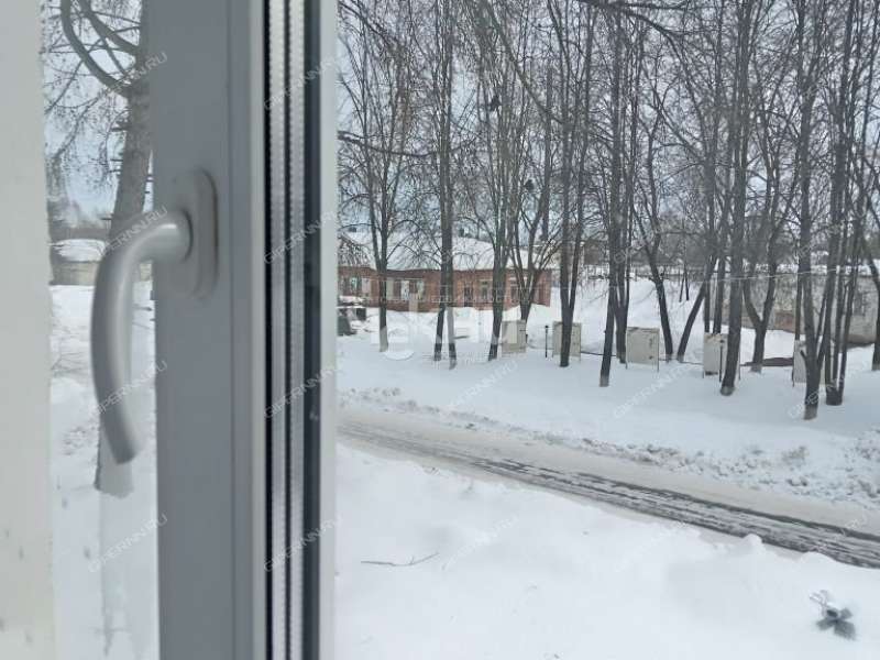 двухкомнатная квартира на Молодёжной улице дом 9 село Зиняки