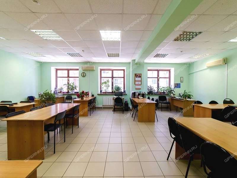 помещение под офис на Ижорская ул., д. 4