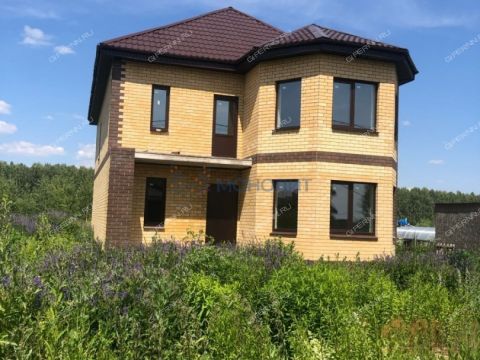 kottedzh-derevnya-shumilovo-bogorodskiy-municipalnyy-okrug фото