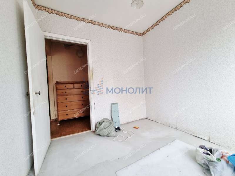 четырёхкомнатная квартира на - дом 40 сельский посёлок Селекционной Станции