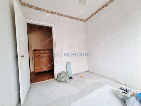 4-komnatnaya-selskiy-poselok-selekcionnoy-stancii-kstovskiy-rayon фото