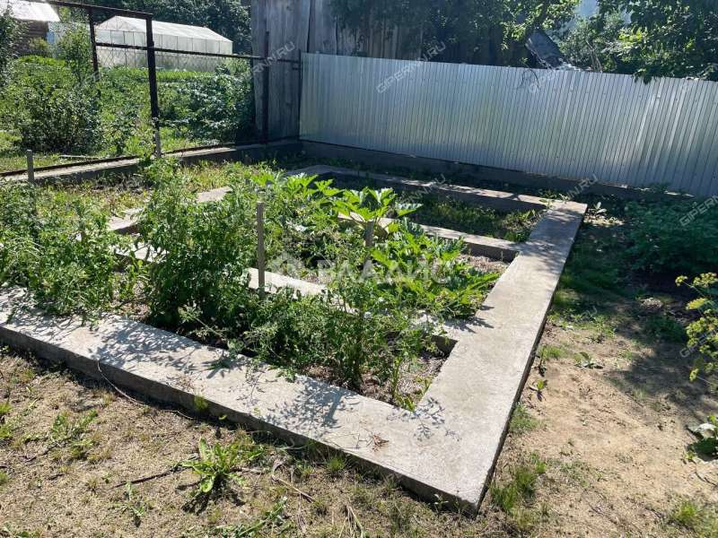 дом на улице Пушкина город Балахна