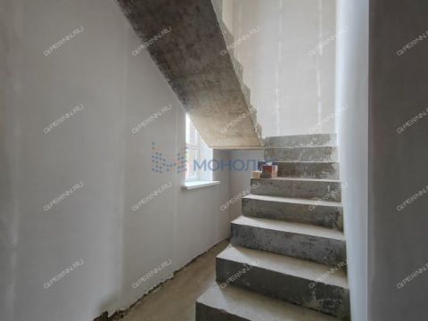 kottedzh-rabochiy-poselok-lukino-balahninskiy-municipalnyy-okrug фото
