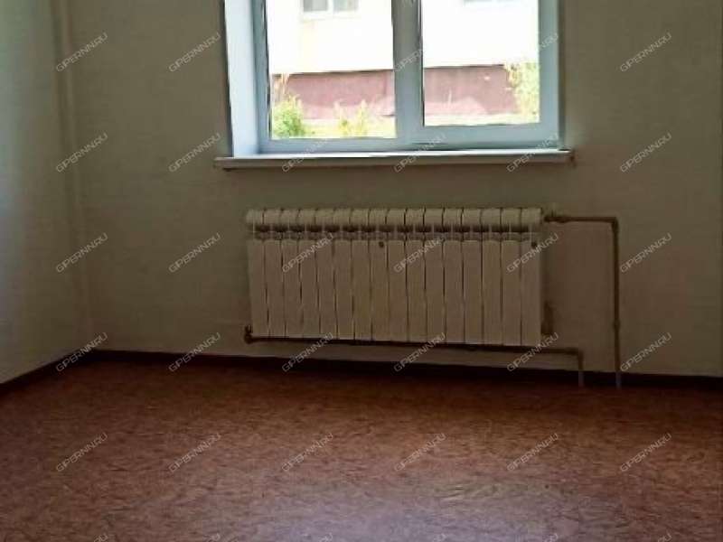 двухкомнатная квартира на улице Гагарина дом 14/1