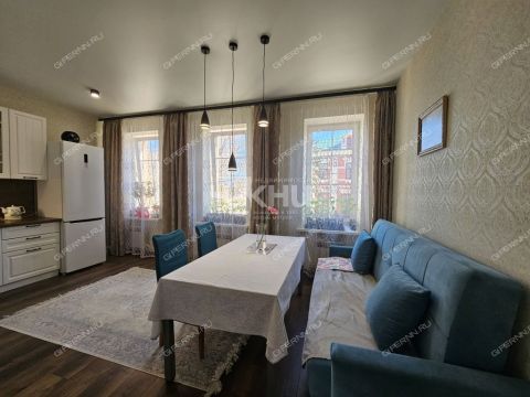 kottedzh-ul-barrikad фото