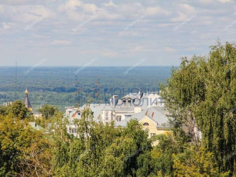 четырёхкомнатная квартира на Малой Ямской улице дом 18 к2