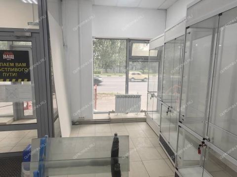 gorod-dzerzhinsk-gorodskoy-okrug-dzerzhinsk фото